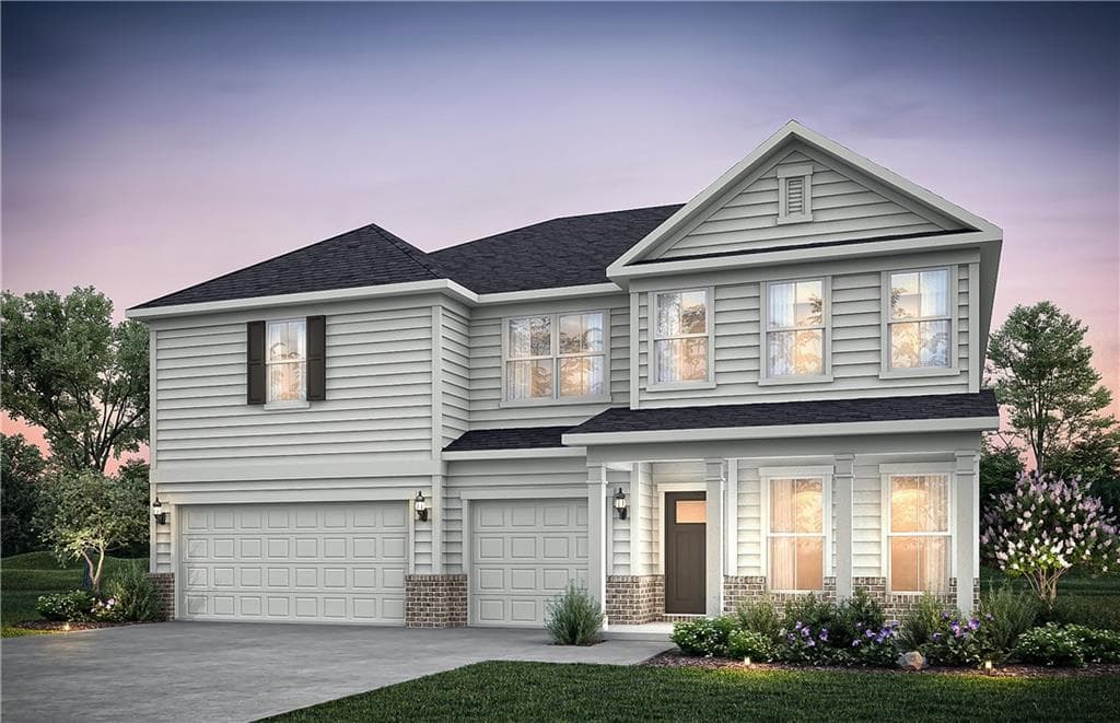 120 NW Jane Boulevard, Cartersville, GA 30120 — most recent listing photo
