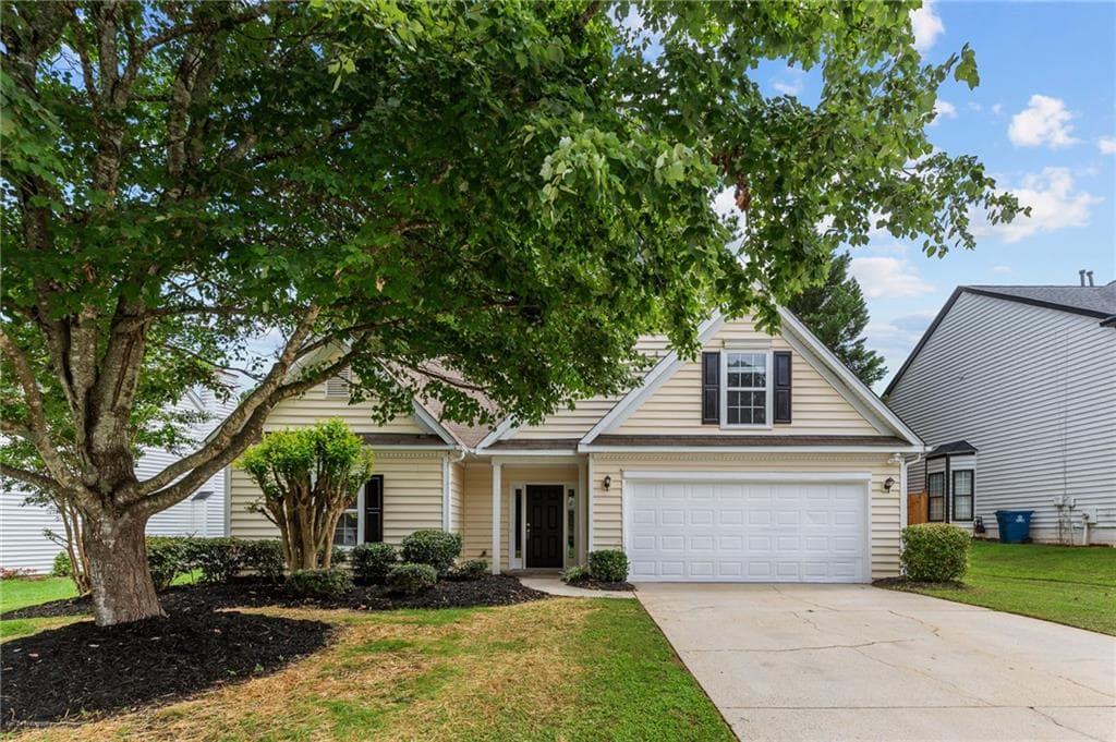 76 Daisy Meadow Trail, Lawrenceville, GA 30044 — most recent listing photo