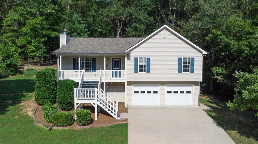 188 Crystal Creek Drive, Jasper, GA 30143 — most recent listing photo