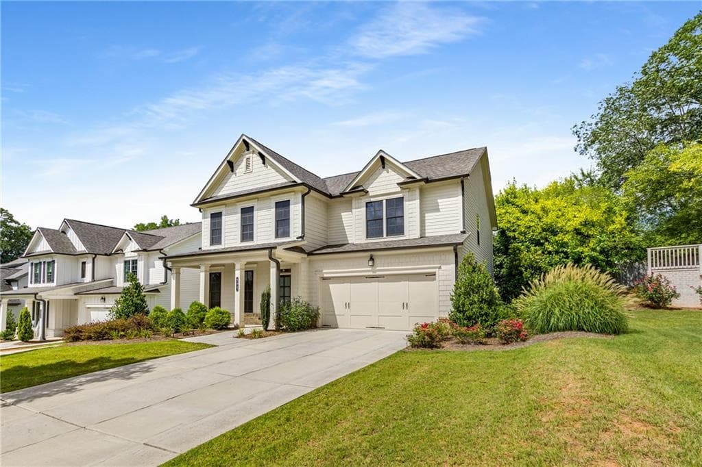 230 Grove Mill Lane, Avondale Estates, GA 30002 — most recent listing photo