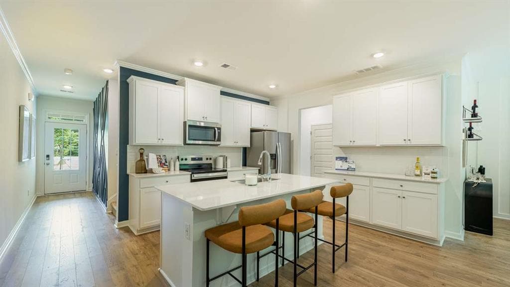 3 bedroom, 3 bathroom, 1,894 sq ft townhouse sold at 3110 Yellowhammer Drive, Marietta, GA 30064