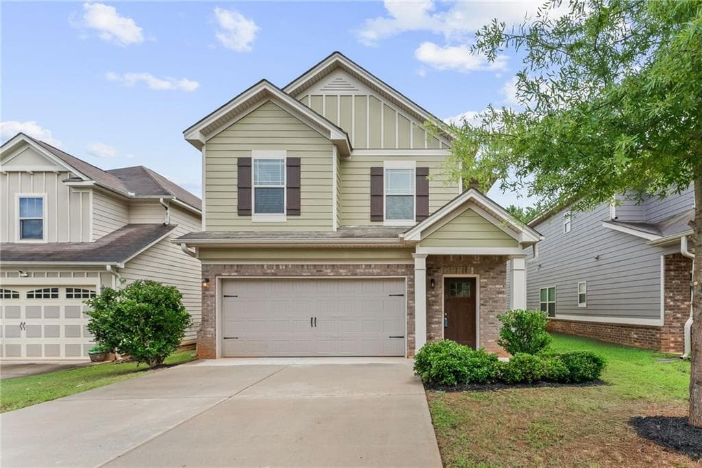 505 Kirkland Drive, Locust Grove, GA 30248 — most recent listing photo