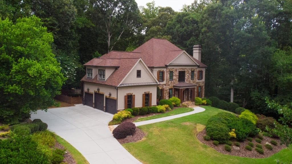 432 Langley Oaks Drive, Marietta, GA 30067 — most recent listing photo
