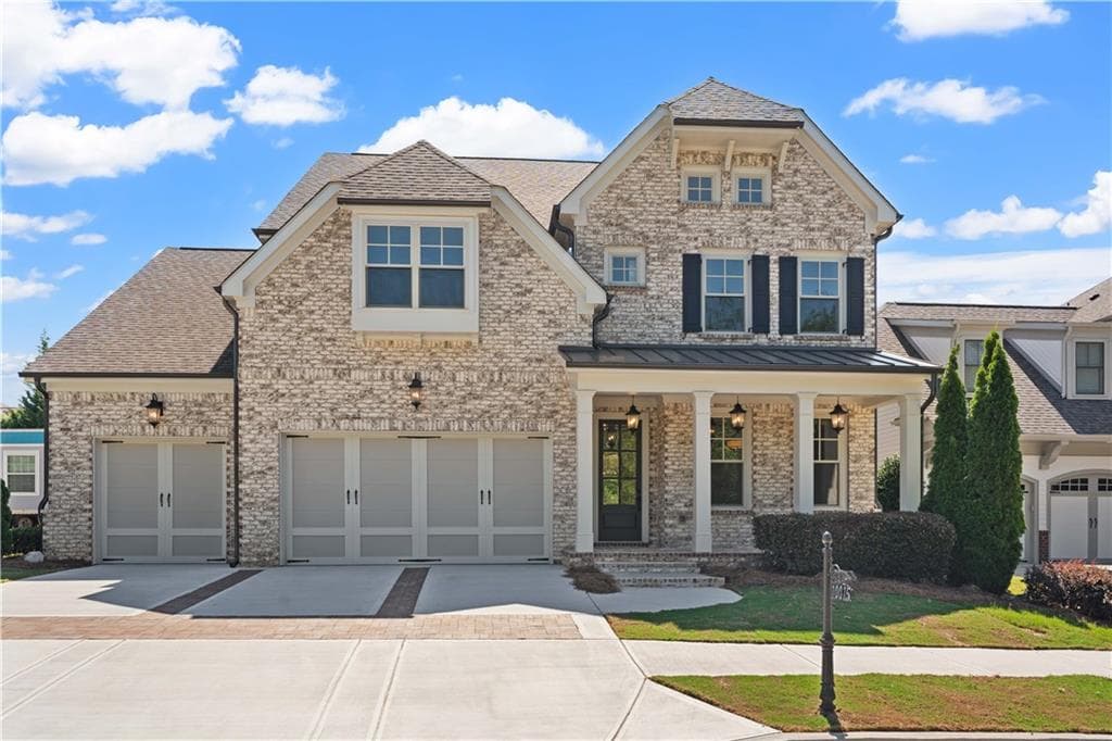 10015 Grandview Square, Johns Creek, GA 30097 — most recent listing photo