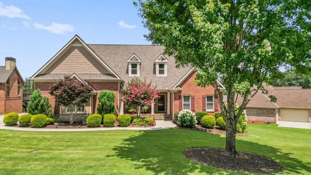 135 Glenmill Way, Woodstock, GA 30188 — most recent listing photo