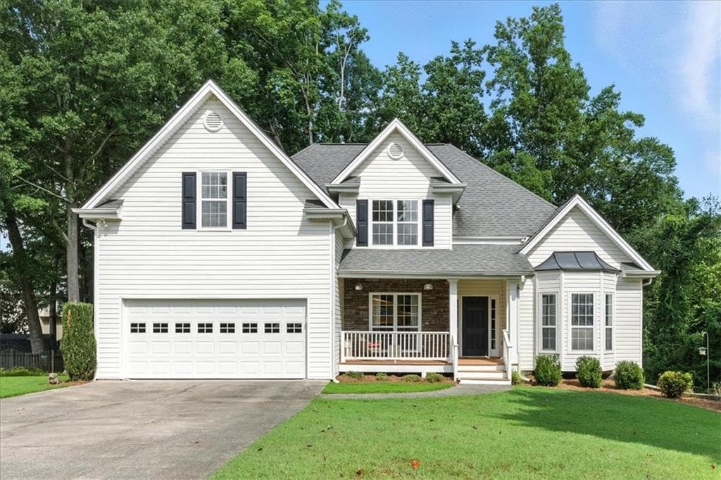 1400 Bullard Manor, Powder Springs, GA 30127 — most recent listing photo