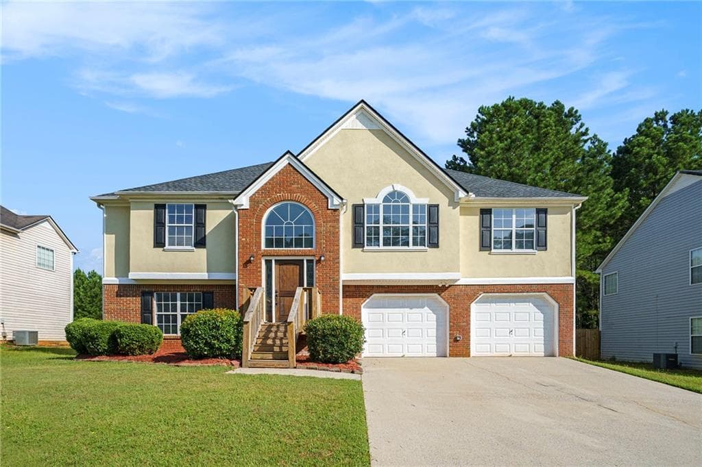 5452 Sweetsprings Drive, Powder Springs, GA 30127 — most recent listing photo
