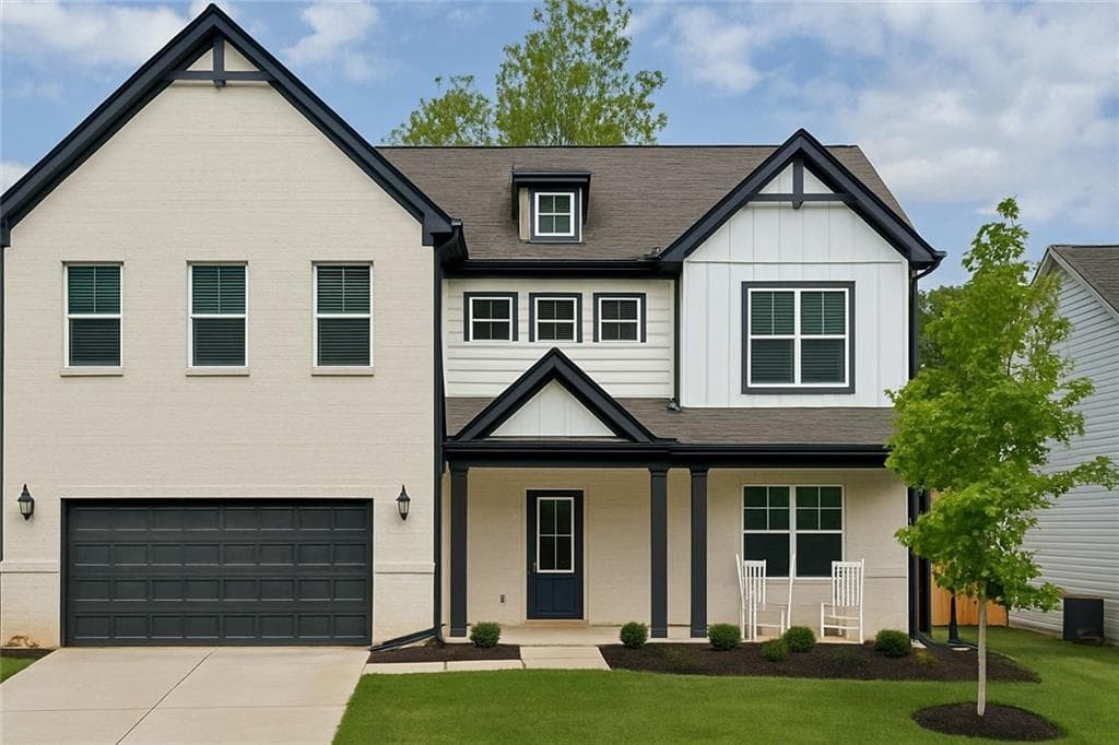 5350 Woodline View Circle, Auburn, GA 30011 — most recent listing photo