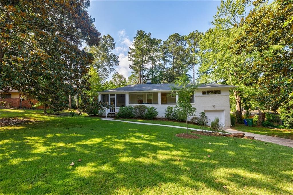 3485 Spring Circle, Decatur, GA 30032 — most recent listing photo