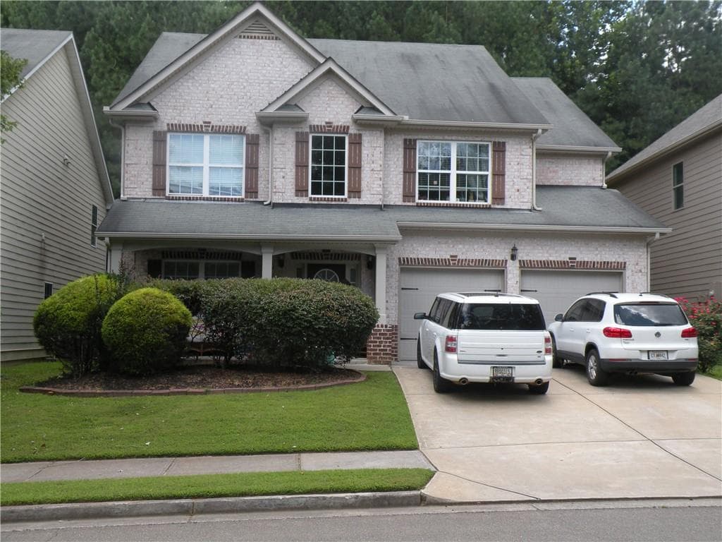 152 Fred Bishop Drive, Canton, GA 30114 — most recent listing photo