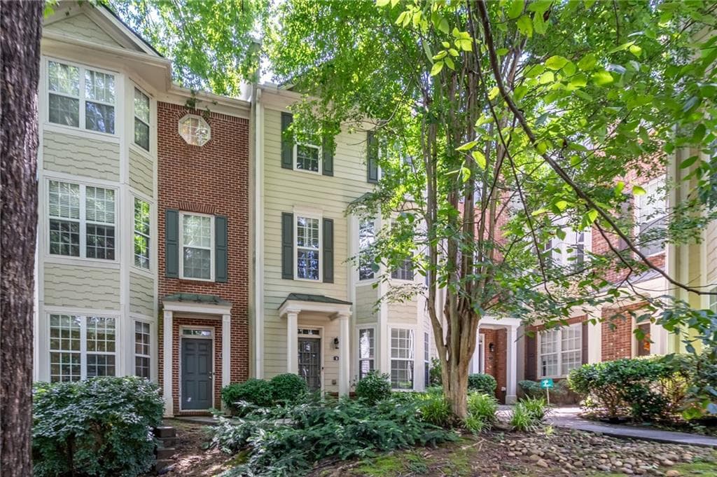 1335 Church Street C8, Decatur, GA 30030 — most recent listing photo