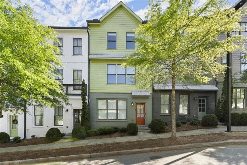 763 Hamilton Circle, Atlanta, GA 30312 — most recent listing photo