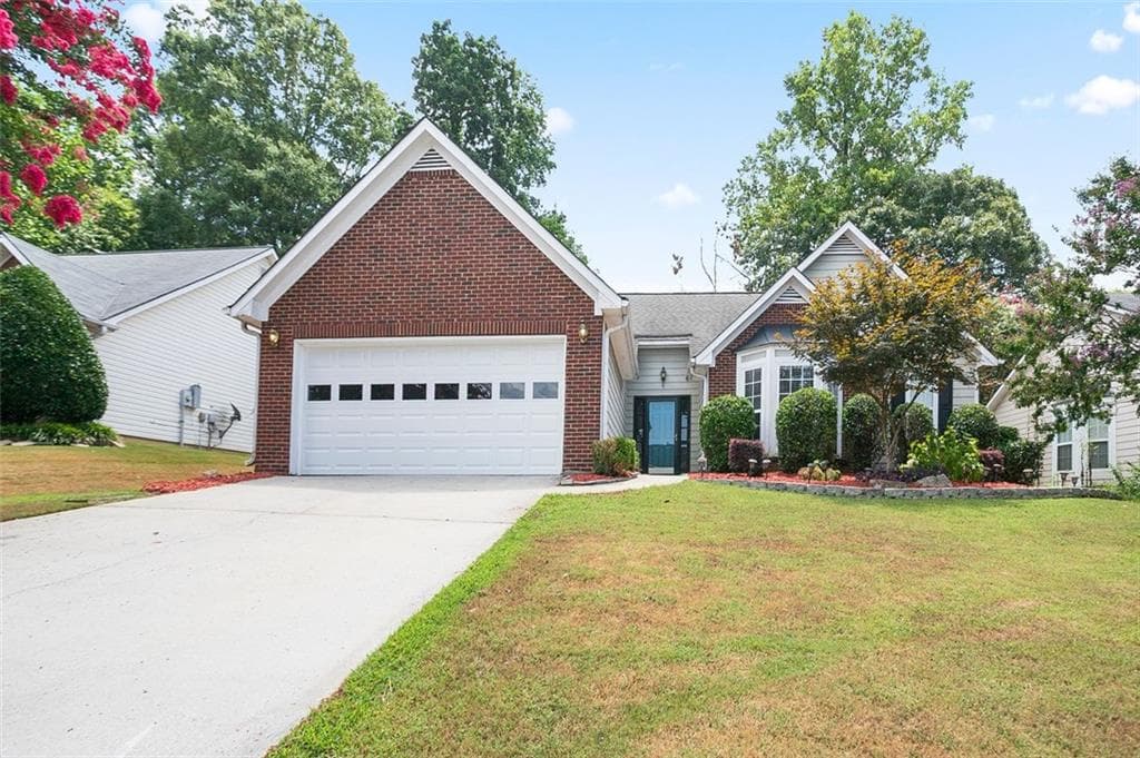 795 WHITECREST Court, Lawrenceville, GA 30043 — most recent listing photo