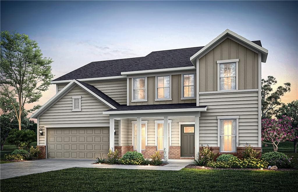 125 Jane Boulevard, Cartersville, GA 30120 — most recent listing photo