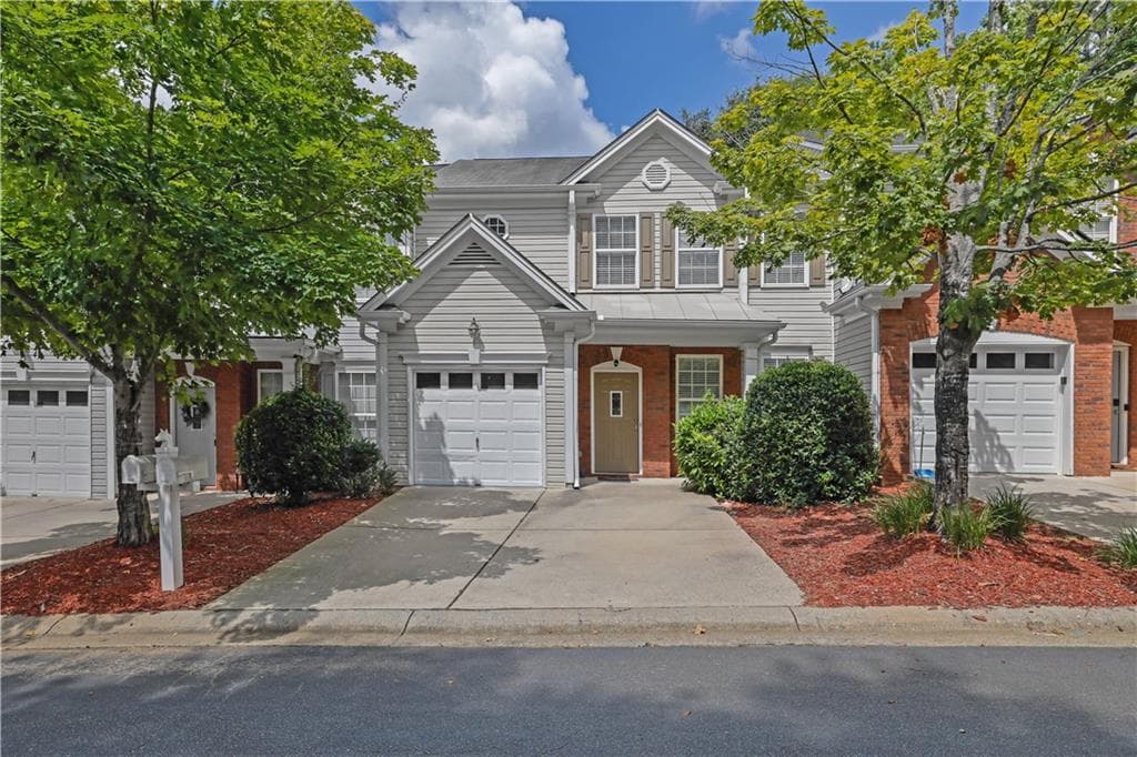 13491 Spring View Drive, Alpharetta, GA 30004 — most recent listing photo