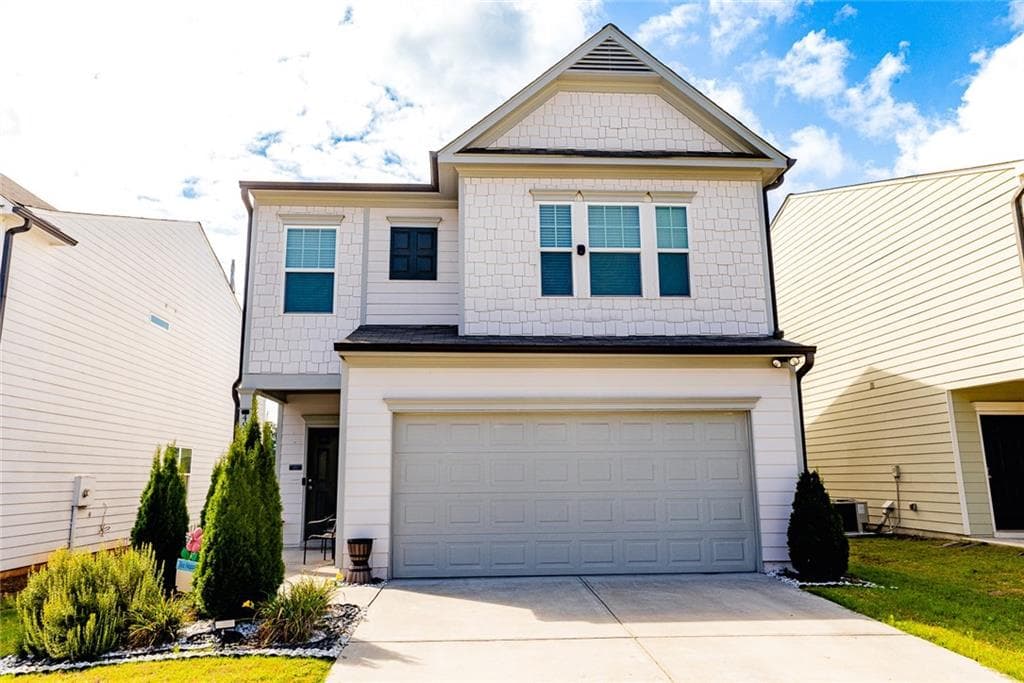 4964 Fawnwood Drive, Gainesville, GA 30504 — most recent listing photo