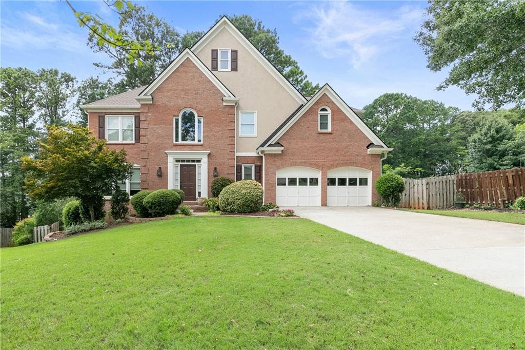 1630 Calvin Davis Circle, Lawrenceville, GA 30043 — most recent listing photo