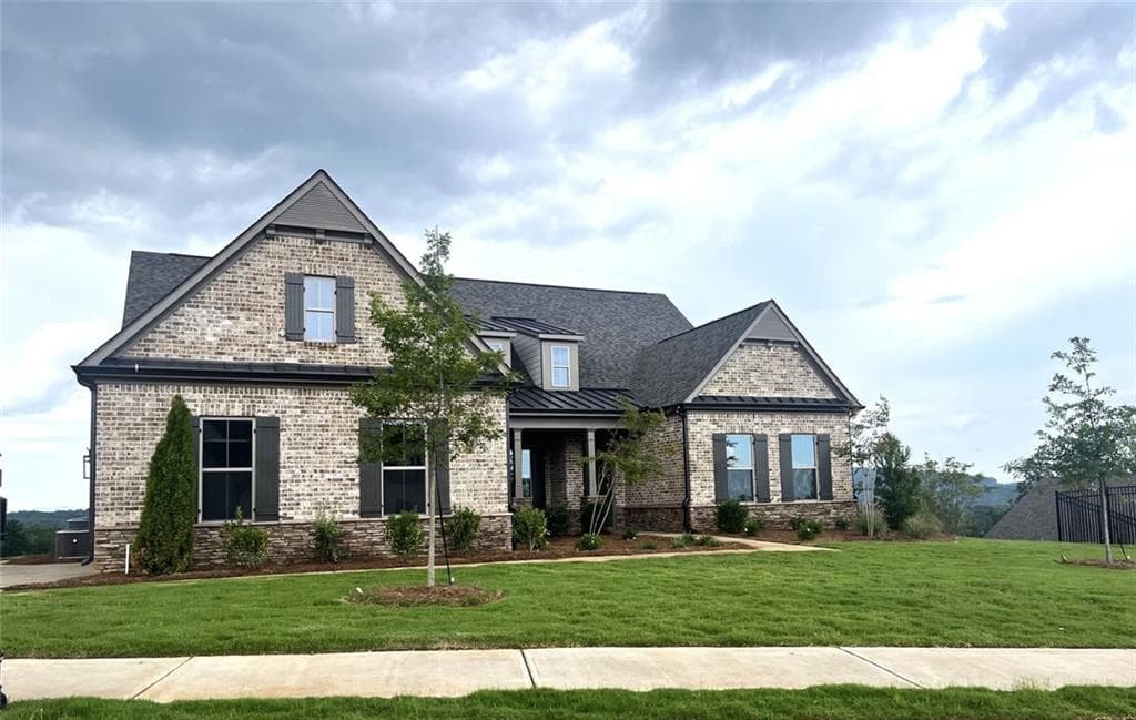220 Laurel Vista Dr Drive, Canton, GA 30114 — most recent listing photo