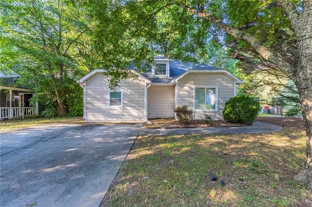 3523 Clare Cottage Trace, Marietta, GA 30008 — most recent listing photo