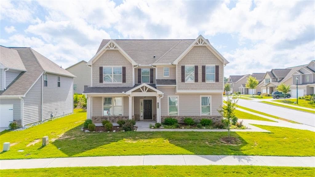 7912 Habanera Ln, Lithonia, GA 30058 — most recent listing photo