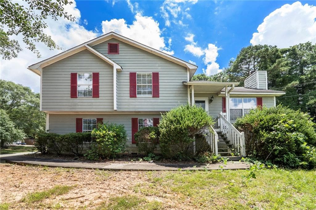 45 Pleasure Drive, Carrollton, GA 30116 — most recent listing photo