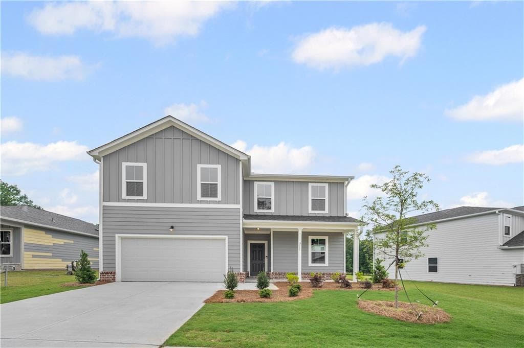 3111 Whitman Court, Gainesville, GA 30507 — most recent listing photo