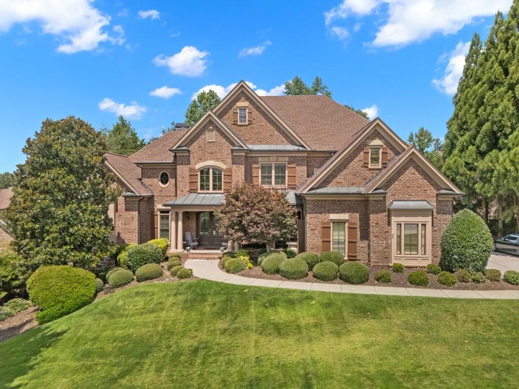 3140 Glastonbury Lane, Suwanee, GA 30024 — most recent listing photo
