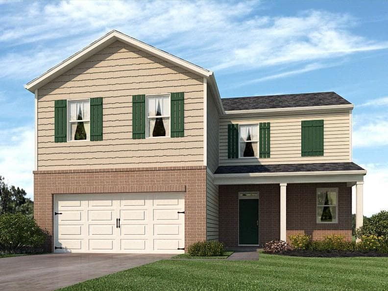 8221 Coldstream Drive, Fairburn, GA 30213 — most recent listing photo