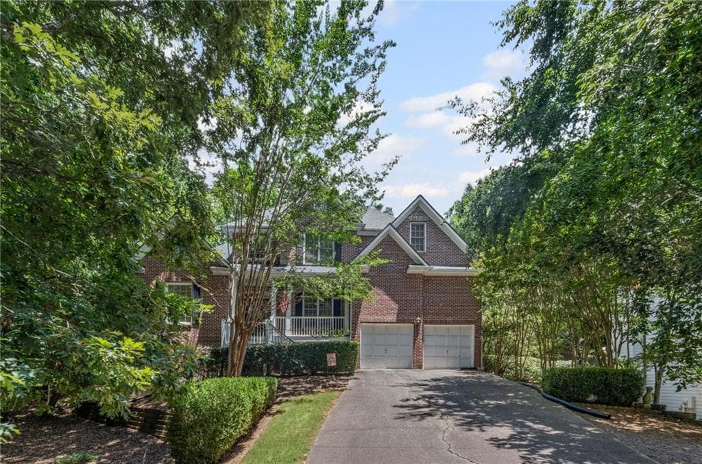 3340 Silver Lake Drive, Cumming, GA 30041 — most recent listing photo