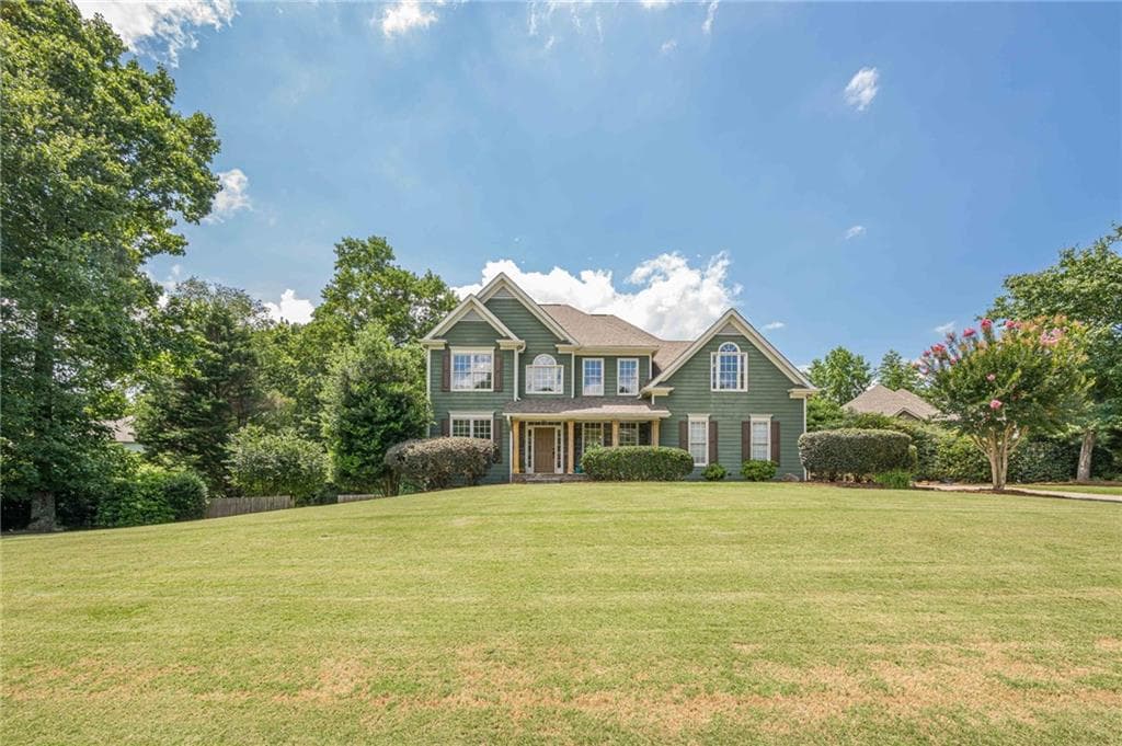 3015 PRINCETON Trace, Cumming, GA 30041 — most recent listing photo