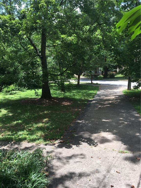 3 bedroom, 2 bathroom single family residence for sale at 136 Bucher Drive, Decatur, GA 30030 — photo 4