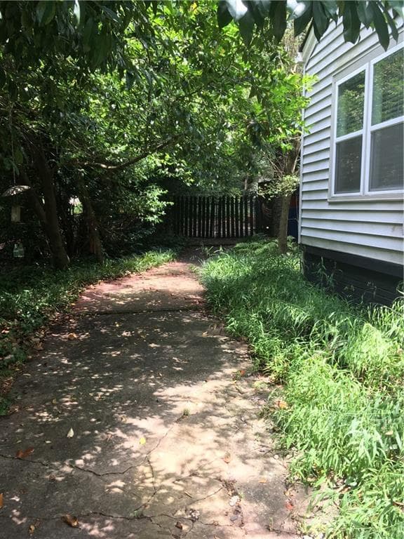 3 bedroom, 2 bathroom single family residence for sale at 136 Bucher Drive, Decatur, GA 30030 — photo 5