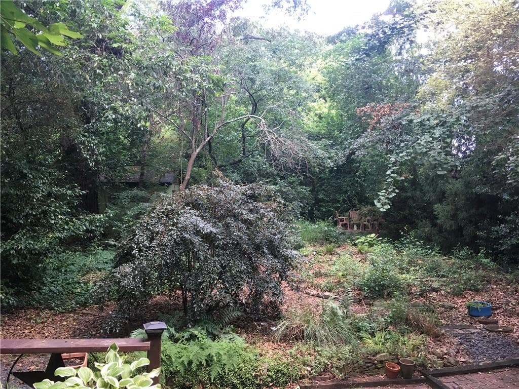 3 bedroom, 2 bathroom single family residence for sale at 136 Bucher Drive, Decatur, GA 30030 — photo 7