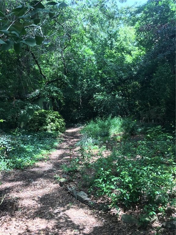 3 bedroom, 2 bathroom single family residence for sale at 136 Bucher Drive, Decatur, GA 30030 — photo 8