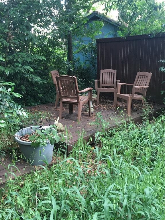 3 bedroom, 2 bathroom single family residence for sale at 136 Bucher Drive, Decatur, GA 30030 — photo 9