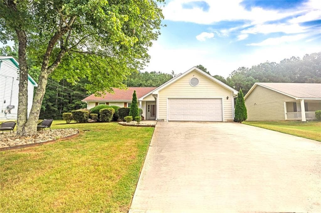 2422 Rosedale Creek Drive, Snellville, GA 30078 — most recent listing photo