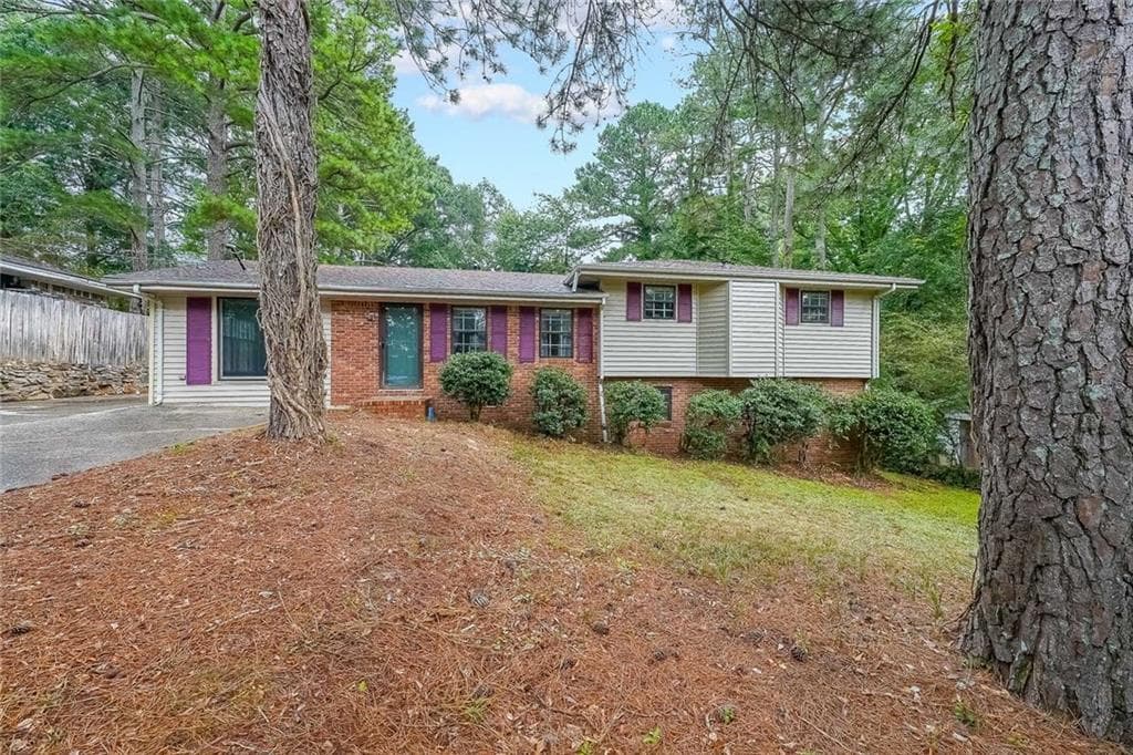 310 West Avenue, Jonesboro, GA 30236 — most recent listing photo