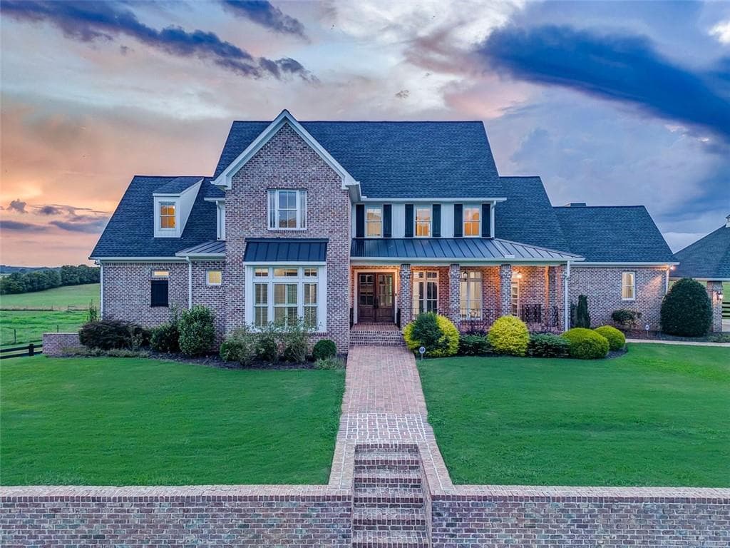 311 LANGSTON Road, Calhoun, GA 30701 — most recent listing photo