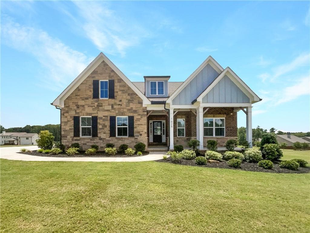 1625 Stonewood Field Road, Watkinsville, GA 30677 — most recent listing photo