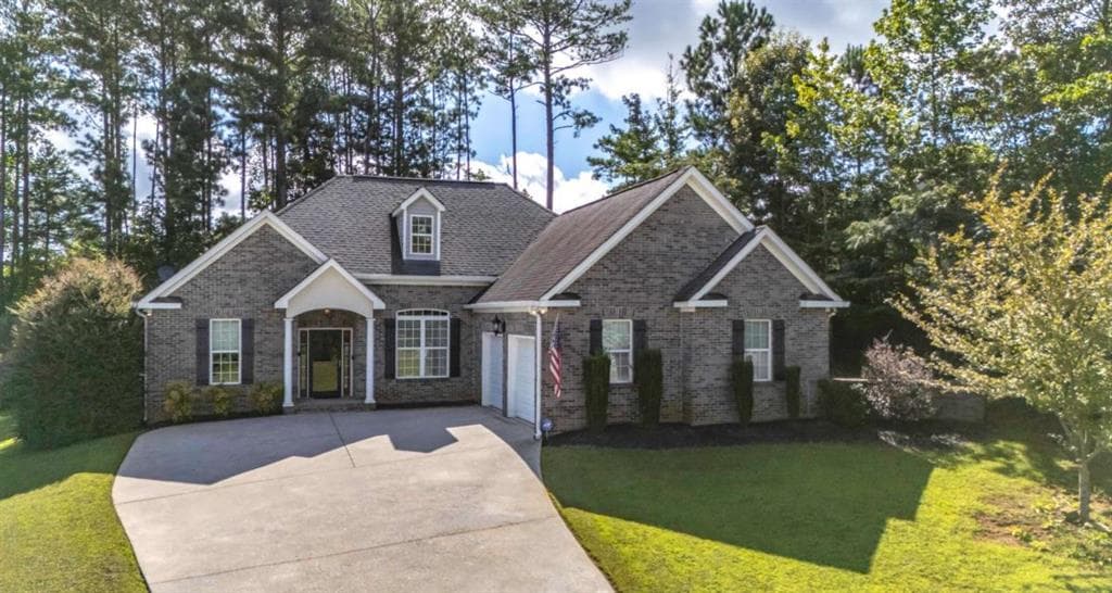 738 Cherokee Rose, Bremen, GA 30110 — most recent listing photo