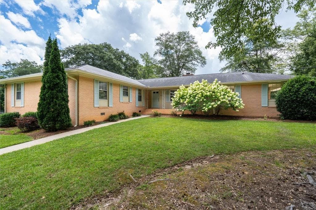 6312 Cornelia Drive, Douglasville, GA 30134 — most recent listing photo