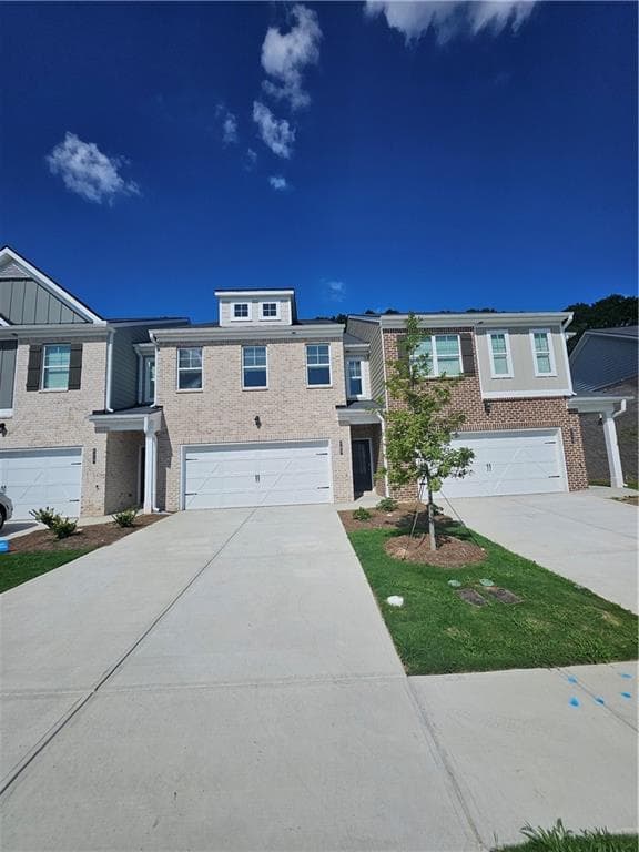 763 Cygnet Lane, Grayson, GA 30017 — most recent listing photo