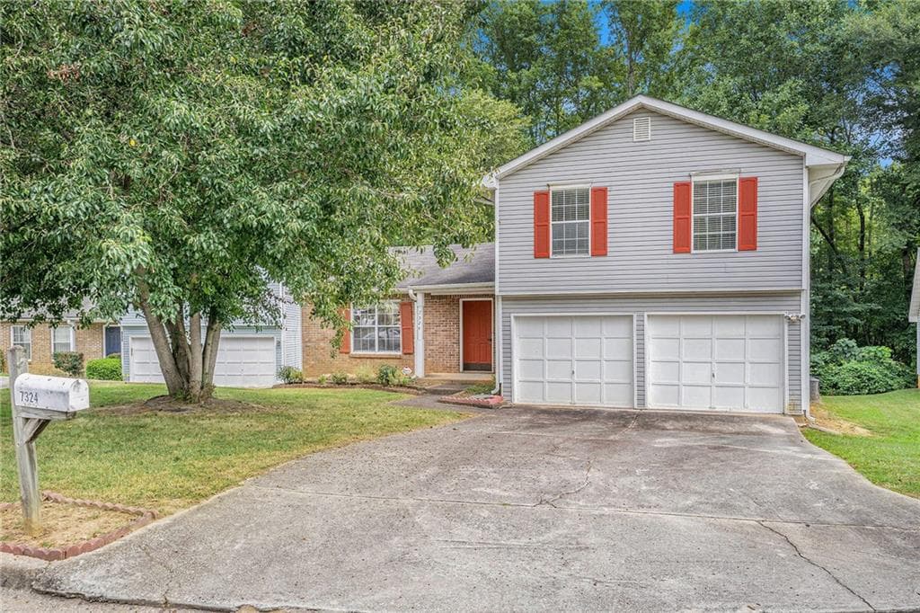 7324 Drake Avenue, Lithonia, GA 30058 — most recent listing photo