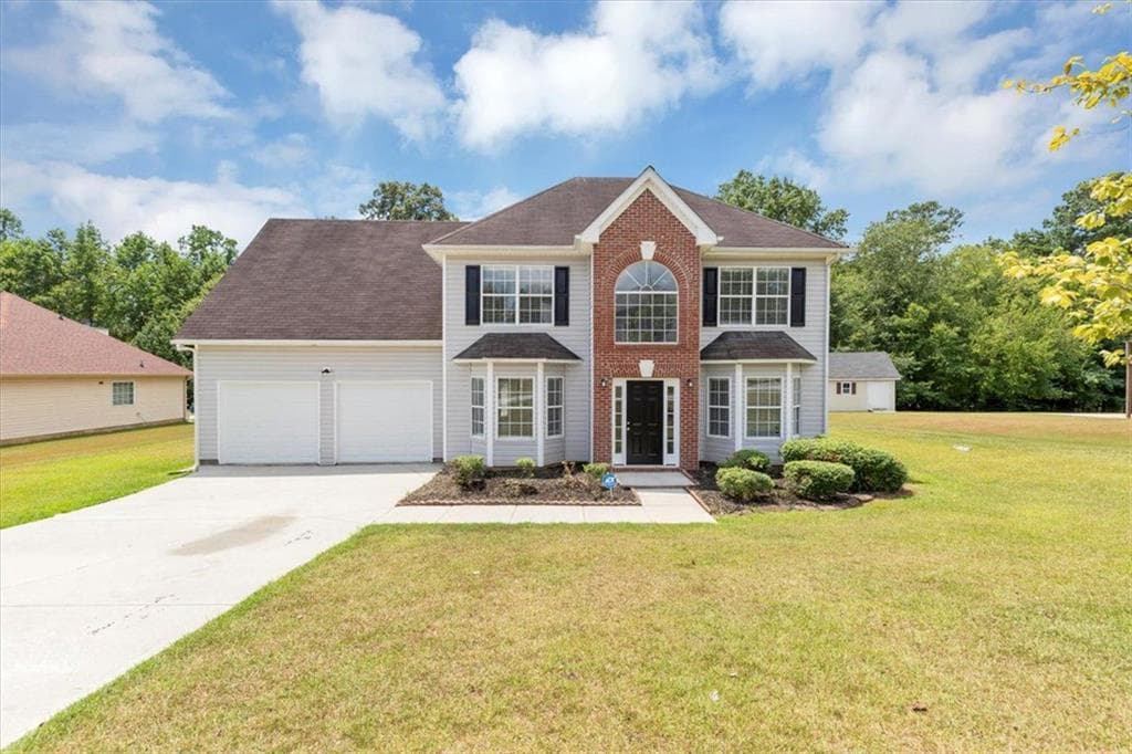 2898 LAKEWATER Way, Snellville, GA 30039 — most recent listing photo