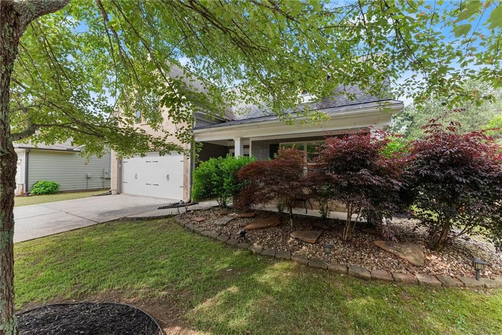 60 Creekstone Lane, Dawsonville, GA 30534 — most recent listing photo