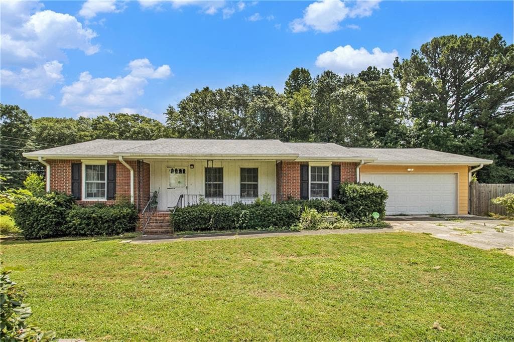 87 Grayson New Hope Road, Grayson, GA 30017 — most recent listing photo