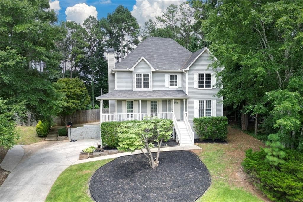 795 Abbington Lane, Douglasville, GA 30134 — most recent listing photo