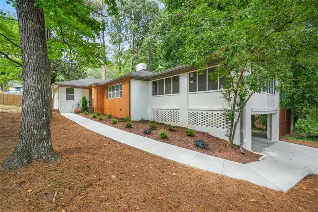 5975 Brookgreen Road, Sandy Springs, GA 30328 — most recent listing photo