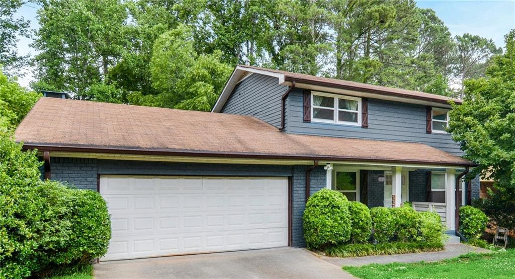 2142 Troutdale Drive, Decatur, GA 30032 — most recent listing photo