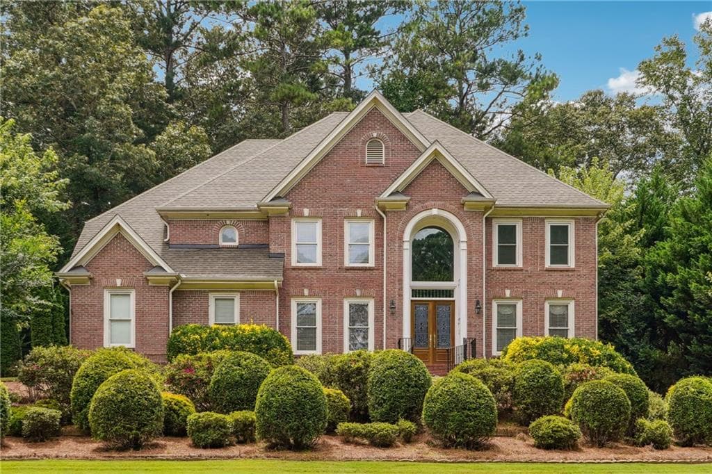 503 Cambria Walk, Lilburn, GA 30047 — most recent listing photo
